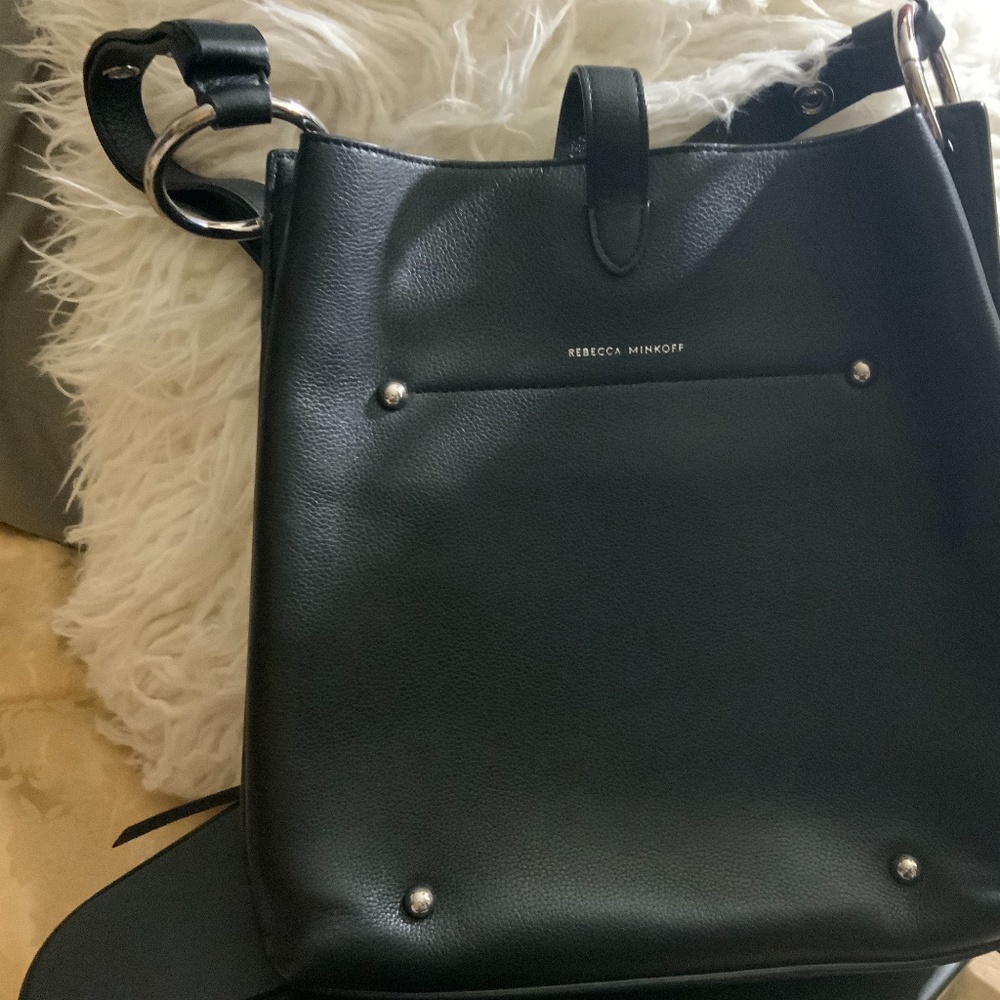 New Rebecca Minkoff